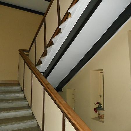 Hereti Hotel Lagodekhi Exterior foto